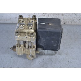 Pompa modulo ABS Alfa Romeo 164 Dal 1987 al 1997 Cod 0265201016  1680511024505