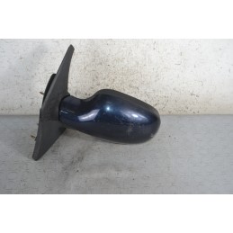 Specchietto Retrovisore Esterno SX Renault Scenic I dal 1999 al 2003 Cod 7700431542  1680511648374