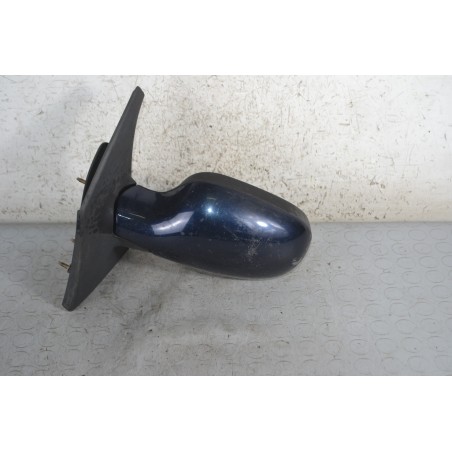 Specchietto Retrovisore Esterno SX Renault Scenic I dal 1999 al 2003 Cod 7700431542  1680511648374