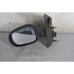 Specchietto Retrovisore Esterno SX Renault Scenic I dal 1999 al 2003 Cod 7700431542  1680511648374