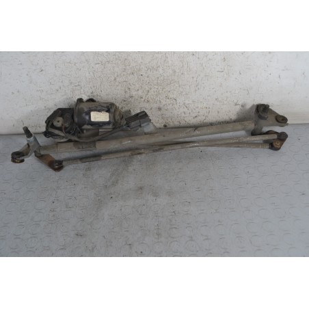 Motorino tergicristallo anteriore Rover serie 400 Dal 1990 al 1998 Cod 22116753LHD  1680512530906