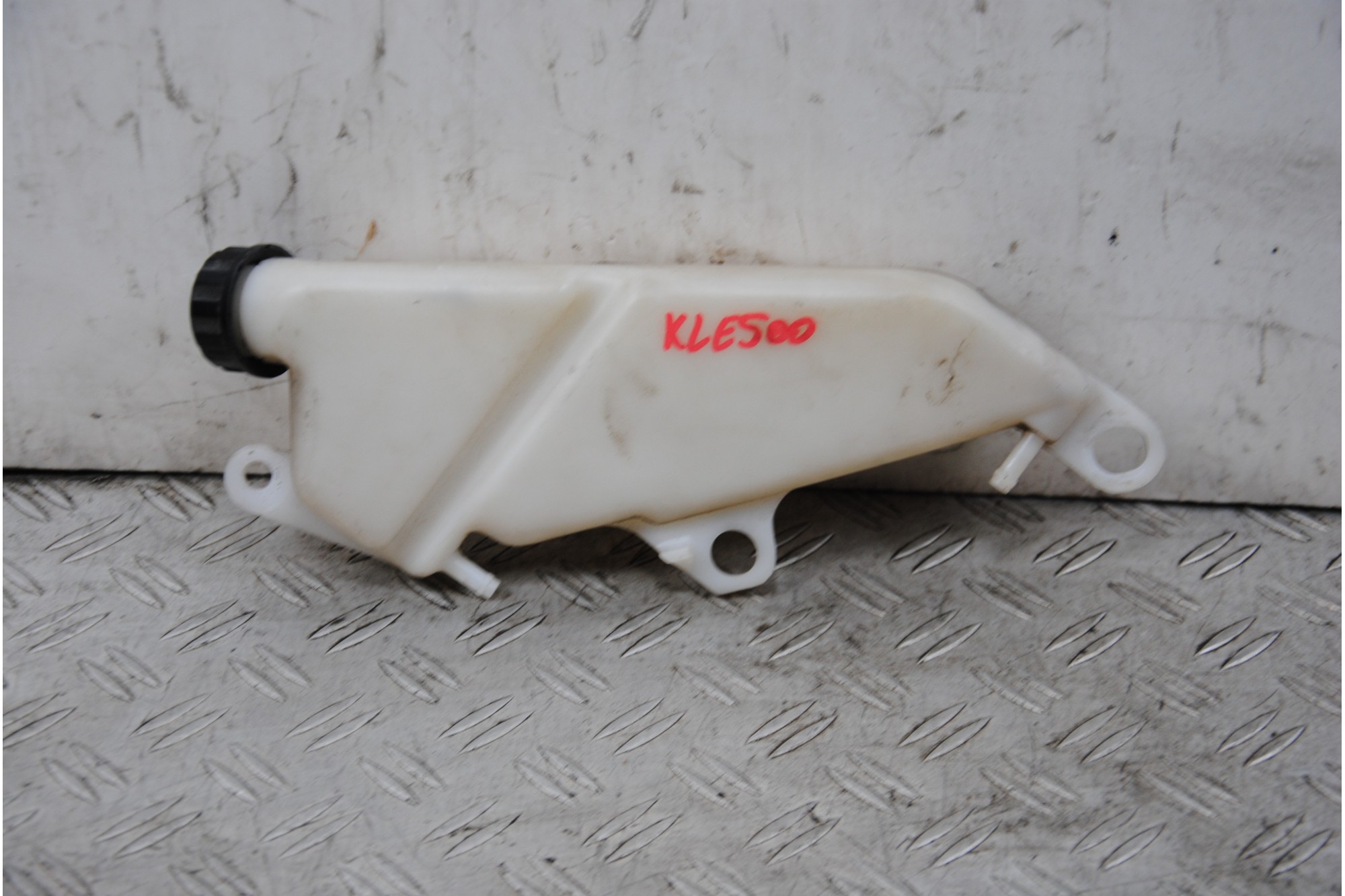 Vaschetta Acqua Kawasaki KLE 500 Dal 1991 al 2006  1680513183392