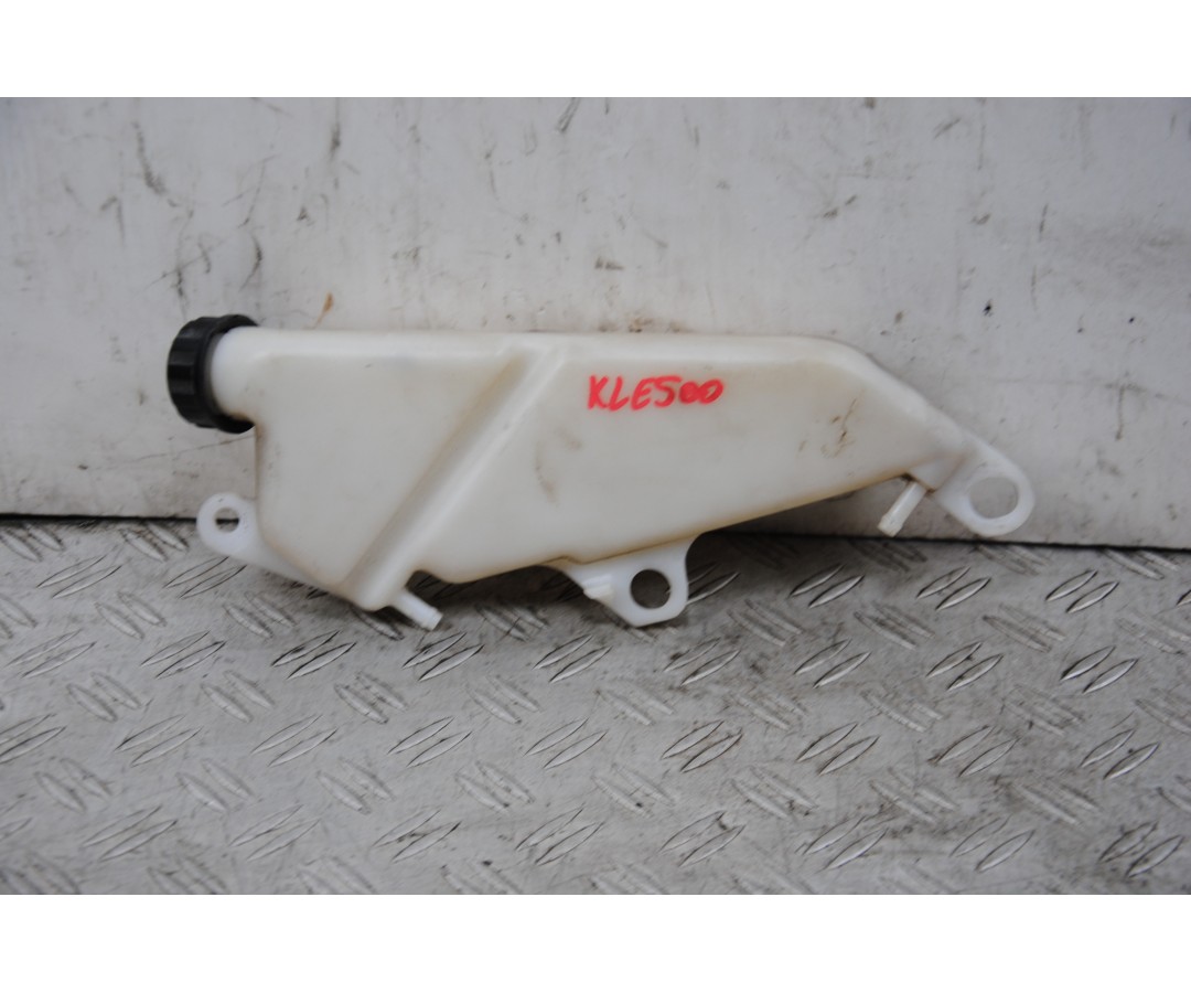 Vaschetta Acqua Kawasaki KLE 500 Dal 1991 al 2006  1680513183392