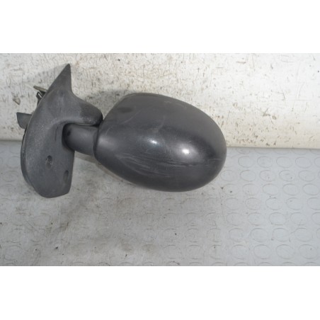 Specchietto Retrovisore Esterno SX Renault Twingo I dal 2000 al 2007 Cod 014001  1680513491787