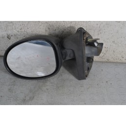 Specchietto Retrovisore Esterno SX Renault Twingo I dal 2000 al 2007 Cod 014001  1680513491787