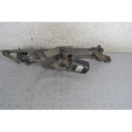 Motorino tergicristallo anteriore Renault Espace Dal 1991 al 1996 Cod 53545202  1680514075429