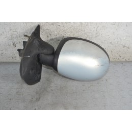 Specchietto Retrovisore Esterno SX Renault Twingo I dal 2000 al 2007 Cod 014001  1680513890924