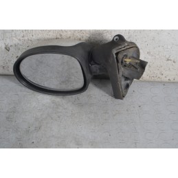 Specchietto Retrovisore Esterno SX Renault Twingo I dal 2000 al 2007 Cod 014001  1680513890924