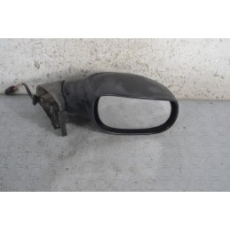 Specchietto retrovisore esterno DX Citroen C3 dal 2002 al 2009 Cod 012026  1680514168725