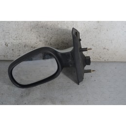 Specchietto Retrovisore Esterno SX Renault Scenic I dal 1999 al 2003 Cod 7700431542  1680515571500