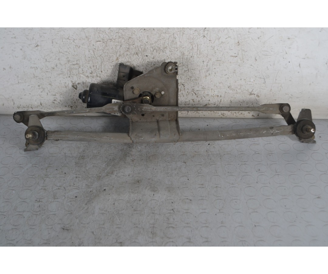 Motorino tergicristallo anteriore Opel Astra F Dal 1991 al 2002 Cod 90341903  1680515870610