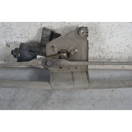 Motorino tergicristallo anteriore Opel Astra F Dal 1991 al 2002 Cod 90341903  1680515870610