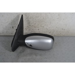 Specchietto Retrovisore Esterno SX Peugeot 306 dal 1993 al 2002 Cod 01842  1680516757828