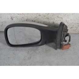 Specchietto Retrovisore Esterno SX Peugeot 306 dal 1993 al 2002 Cod 01842  1680516757828