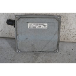 Centralina ECU Ford Fiesta V dal 2002 al 2008 Cod 2s61-12a650-ff  1680518540640