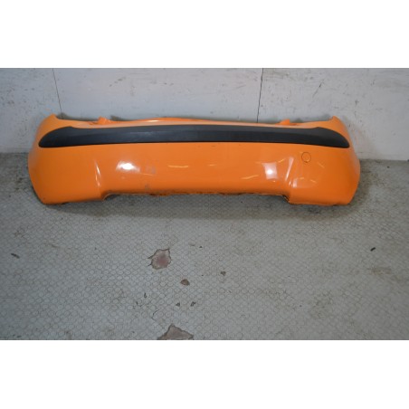 Paraurti Posteriore Lancia Ypsilon dal 2003 al 2011  1680592502879