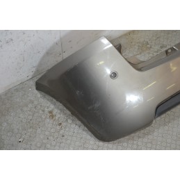 Paraurti Posteriore Fiat Multipla dal 2004 al 2011 Cod 735353867  1680593419565