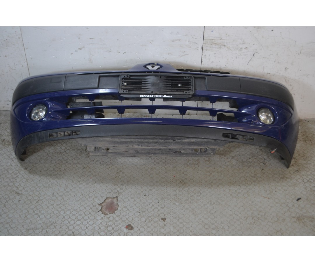 Paraurti Anteriore Renault Clio II dal 2001 al 2012  1680594911013