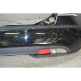 Paraurti posteriore Lancia Musa Dal 2007 al 2012 Cod 7354354696560  1680595510079