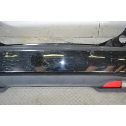 Paraurti posteriore Lancia Musa Dal 2007 al 2012 Cod 7354354696560  1680595510079