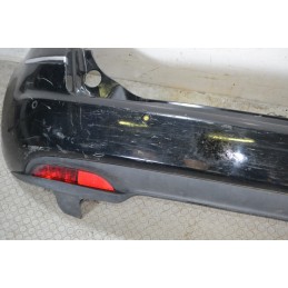 Paraurti posteriore Lancia Musa Dal 2007 al 2012 Cod 7354354696560  1680595510079