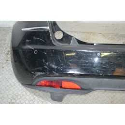 Paraurti posteriore Lancia Musa Dal 2007 al 2012 Cod 7354354696560  1680595510079