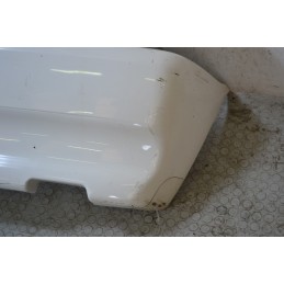 Paraurti Posteriore Volkswagen Polo III dal 1994 al 2003  1680597054601