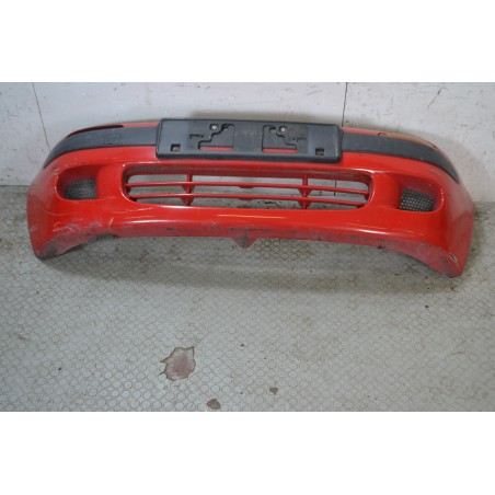 Paraurti Anteriore Daewoo Matiz dal 1998 al 2001  1680598352294