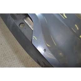 Paraurti Posteriore Fiat Bravo dal 2007 al 2014  1680598982651