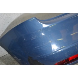 Paraurti posteriore Fiat Grande Punto Dal 2005 al 2018 Colore blu  1680599152978