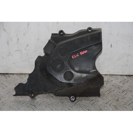 Carter Copri Pignone Kawasaki KLE 500 Dal 1991 al 2006  1680600470183