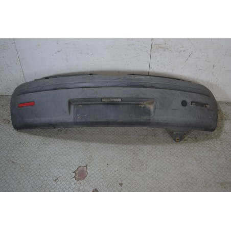 Paraurti posteriore Fiat Punto 188 Dal 1999 al 2003 3 porte  1680602652990