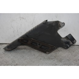 Carena Copri Catena Kawasaki KLE 500 Dal 1991 al 2006  1680602669165