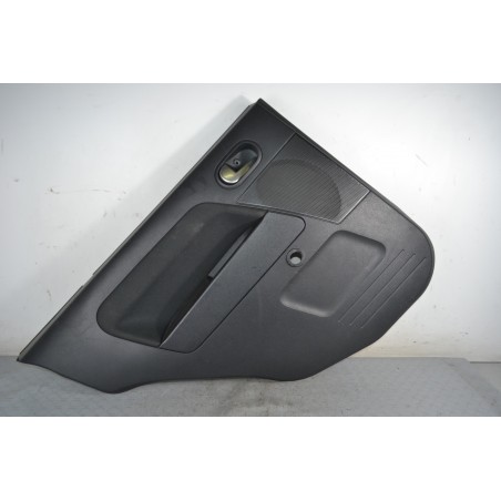 Pannello Porta Interno Posteriore SX Ford Fusion dal 2002 al 2012  1680610671570