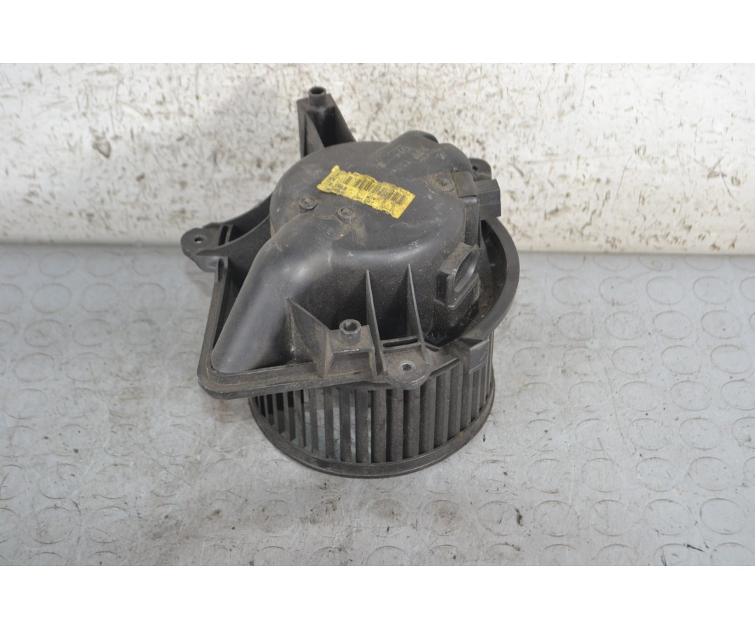 Ventola Abitacolo Fiat Punto dal 1999 al 2003 Cod 035533e  1680612233387