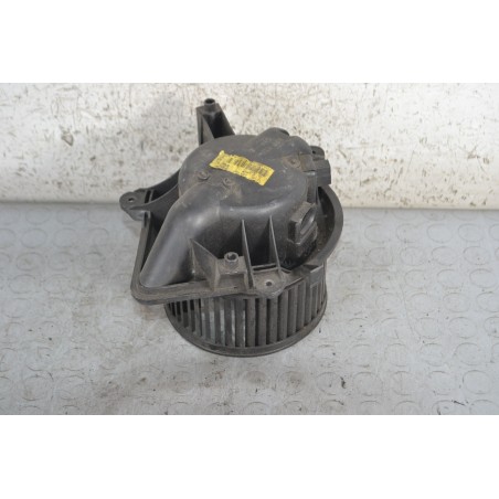 Ventola Abitacolo Fiat Punto dal 1999 al 2003 Cod 035533e  1680612233387