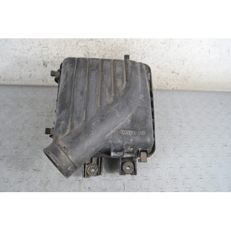 Scatola Filtro Aria Daewoo Lanos dal 1997 al 2002 Cod 96182219  1680612984029