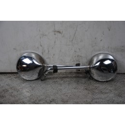 Specchietti Retrovisori Piaggio Vespa LX 150 Dal 2005 al 2011  1680617861943