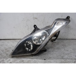 Faro Fanale Anteriore SX Kymco Downtown 300 dal 2009 al 2014  1680681254221