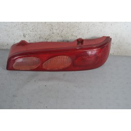 Fanale stop posteriore DX Fiat Seicento Dal 1998 al 2010 Cod 39660748  1680681711656