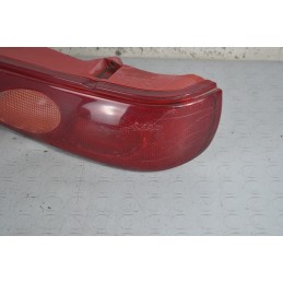 Fanale stop posteriore DX Fiat Seicento Dal 1998 al 2010 Cod 39660748  1680681711656