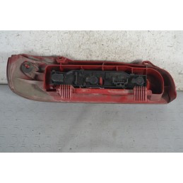 Fanale stop posteriore DX Fiat Seicento Dal 1998 al 2010 Cod 39660748  1680681711656