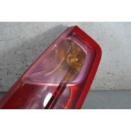 Fanale stop posteriore DX Fiat Grande Punto Dal 2005 al 2018 Cod 51701590  1680682267169