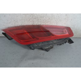 Fanale stop posteriore DX Fiat Grande Punto Dal 2005 al 2018 Cod 51701590  1680682267169