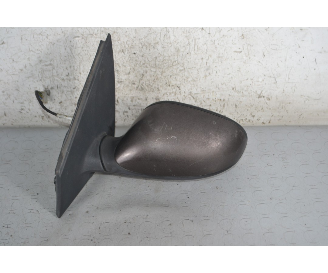 Specchietto Retrovisore Esterno SX Lancia Ypsilon dal 2003 al 2011 Cod 014218  1680682499140