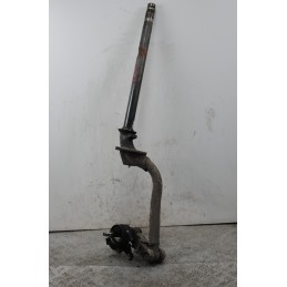 Forcella Piaggio Vespa Lx 150 Dal 2005 al 2011  1680684281897