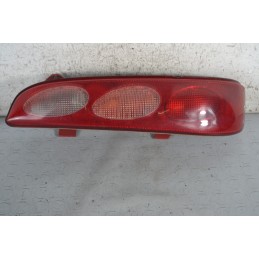 Fanale Stop Posteriore DX Fiat Seicento dal 1998 al 2010 Cod 46511337  1680684694543