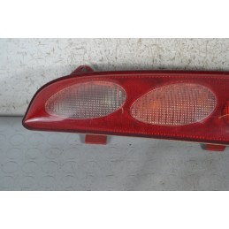 Fanale Stop Posteriore DX Fiat Seicento dal 1998 al 2010 Cod 46511337  1680684694543