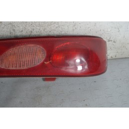 Fanale Stop Posteriore DX Fiat Seicento dal 1998 al 2010 Cod 46511337  1680684694543