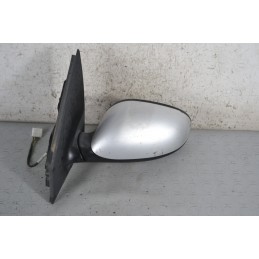 Specchietto retrovisore esterno SX Lancia Ypsilon Dal 2003 al 2011 Cod 014218 elettrico  1680687316916